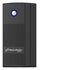 BlueWalker Basic VI 1000 SB A linea interattiva 1 kVA 600 W 3 presa(e) AC