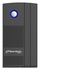 BlueWalker Basic VI 650 SB A linea interattiva 0,65 kVA 360 W 2 presa(e) AC