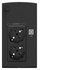BlueWalker Basic VI 650 SB A linea interattiva 0,65 kVA 360 W 2 presa(e) AC