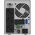 BlueWalker PowerWalker VFI 1000 AT Doppia conversione (online) 1 kVA 900 W 3 presa(e) AC