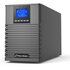 BlueWalker PowerWalker VFI 1000 ICT IoT Doppia conversione (online) 1 kVA 1000 W 4 presa(e) AC