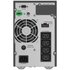 BlueWalker PowerWalker VFI 1000 TGB Doppia conversione (online) 1 kVA 900 W 4 presa(e) AC