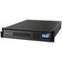 BlueWalker PowerWalker VFI 1000RM LCD Doppia conversione (online) 1 kVA 900 W 6 presa(e) AC