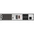 BlueWalker PowerWalker VFI 1000RM LCD Doppia conversione (online) 1 kVA 900 W 6 presa(e) AC
