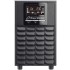 BlueWalker PowerWalker VFI 1500 CG PF1 Doppia conversione (online) 1500VA 4presa(e) AC Tower Nero