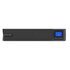 BlueWalker PowerWalker VFI 1500 ICR IoT Doppia conversione (online) 1,5 kVA 1500 W 8 presa(e) AC