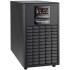 BlueWalker PowerWalker VFI 2000 CG PF1 Doppia conversione (online) 2000VA 8presa(e) AC Tower Nero
