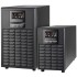 BlueWalker PowerWalker VFI 2000 CG PF1 Doppia conversione (online) 2000VA 8presa(e) AC Tower Nero