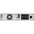 BlueWalker PowerWalker VFI 2000 RMG PF1 2000VA Nero