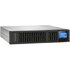 BlueWalker PowerWalker VFI 3000 CRS Doppia conversione (online) 3 kVA 2400 W 5 presa(e) AC