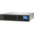 BlueWalker PowerWalker VFI 3000 CRS Doppia conversione (online) 3 kVA 2400 W 5 presa(e) AC