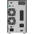 BlueWalker PowerWalker VFI 3000 TGB Doppia conversione (online) 3 kVA 2700 W 5 presa(e) AC