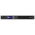 BlueWalker PowerWalker VI 500 R1U A linea interattiva 500VA AC Nero