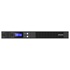 BlueWalker PowerWalker VI 500 R1U A linea interattiva 500VA AC Nero