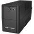 BlueWalker PowerWalker VI 850 SE/IEC Mini-Tower Nero