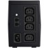 BlueWalker PowerWalker VI 850 SE/IEC Mini-Tower Nero