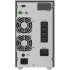 BlueWalker VFI 3000 TG Doppia conversione (online) 3000VA 5AC outlet(s) Torre Nero