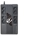 BlueWalker VI 1000 MS A linea interattiva 1 kVA 600 W 8 presa(e) AC