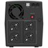 BlueWalker VI 1500 STL A linea interattiva 1,5 kVA 900 W 4 presa(e) AC