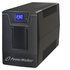 BlueWalker VI 2000 SCL A linea interattiva 2 kVA 1200 W