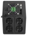 BlueWalker VI 2000 SCL A linea interattiva 2 kVA 1200 W