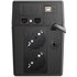 BlueWalker VI 600 SW A linea interattiva 0,6 kVA 360 W 2 presa(e) AC