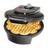 Bomann WA 5018 CB 1 waffle 1200 W Nero