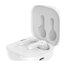 Boompods Bassline COMPACT Auricolare Wireless Bluetooth Bianco