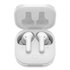 Boompods Bassline COMPACT Auricolare Wireless Bluetooth Bianco