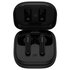 Boompods bassline HUSH ANC Auricolare True Wireless Stereo (TWS) In-ear Musica e Chiamate Bluetooth Nero