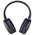 Boompods Headpods Pro BLACK Auricolare Wireless Cuffie Micro-USB Nero