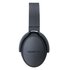 Boompods Headpods Pro BLACK Auricolare Wireless Cuffie Micro-USB Nero