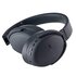 Boompods Headpods Pro BLACK Auricolare Wireless Cuffie Micro-USB Nero