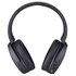 Boompods HPPANC Cuffie Wireless Bluetooth Nero