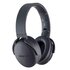 Boompods HPPANC Cuffie Wireless Bluetooth Nero