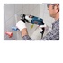 Bosch 0 601 17B 400 Martello Perforatore 850 W 2060 Giri/min Senza chiave