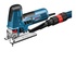 Bosch 0 601 517 000 Seghetto Elettrico 2,2 kg