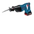 Bosch 0 601 64J 000 Sega Alternativa Nero, Blu, Rosso, Argento