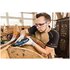 Bosch 0 601 9C5 000 Multi-strumento Oscillante Nero, Blu 5000 OPM