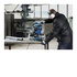 Bosch 0 601 B28 000 Sega Circolare Portatile 30,5 cm 1500 Giri/min 2000 W