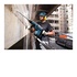 Bosch 0 611 265 000 martello perforatore 1500 W 305 Giri/min