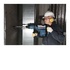 Bosch 0 611 265 000 martello perforatore 1500 W 305 Giri/min