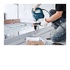 Bosch 0 611 332 100 Martello Perforatore 900 W 800 Giri/min