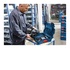 Bosch Valigia L-BOXX 136 t.2 vuota