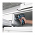Bosch 1 x GBA 12V 2.0Ah + 1 x GBA 12V 4.0Ah + GAL 12V-40 Professional Batteria per uso domestico AC