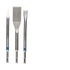Bosch 2 607 019 159 punta per trapano 3 pezzo(i)