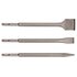 Bosch 2 607 019 457 Punta per Fresa