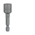 Bosch 2 608 550 081 punta giradadi 1 pz