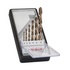 Bosch 2 608 587 014 Set di punte per trapano 19 pz