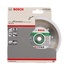 Bosch 2 608 602 479 lama circolare 12,5 cm